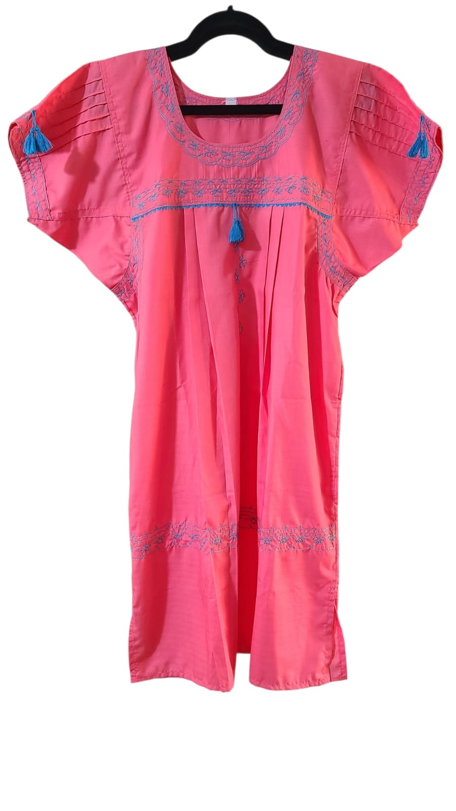 Vestidos Molenderas