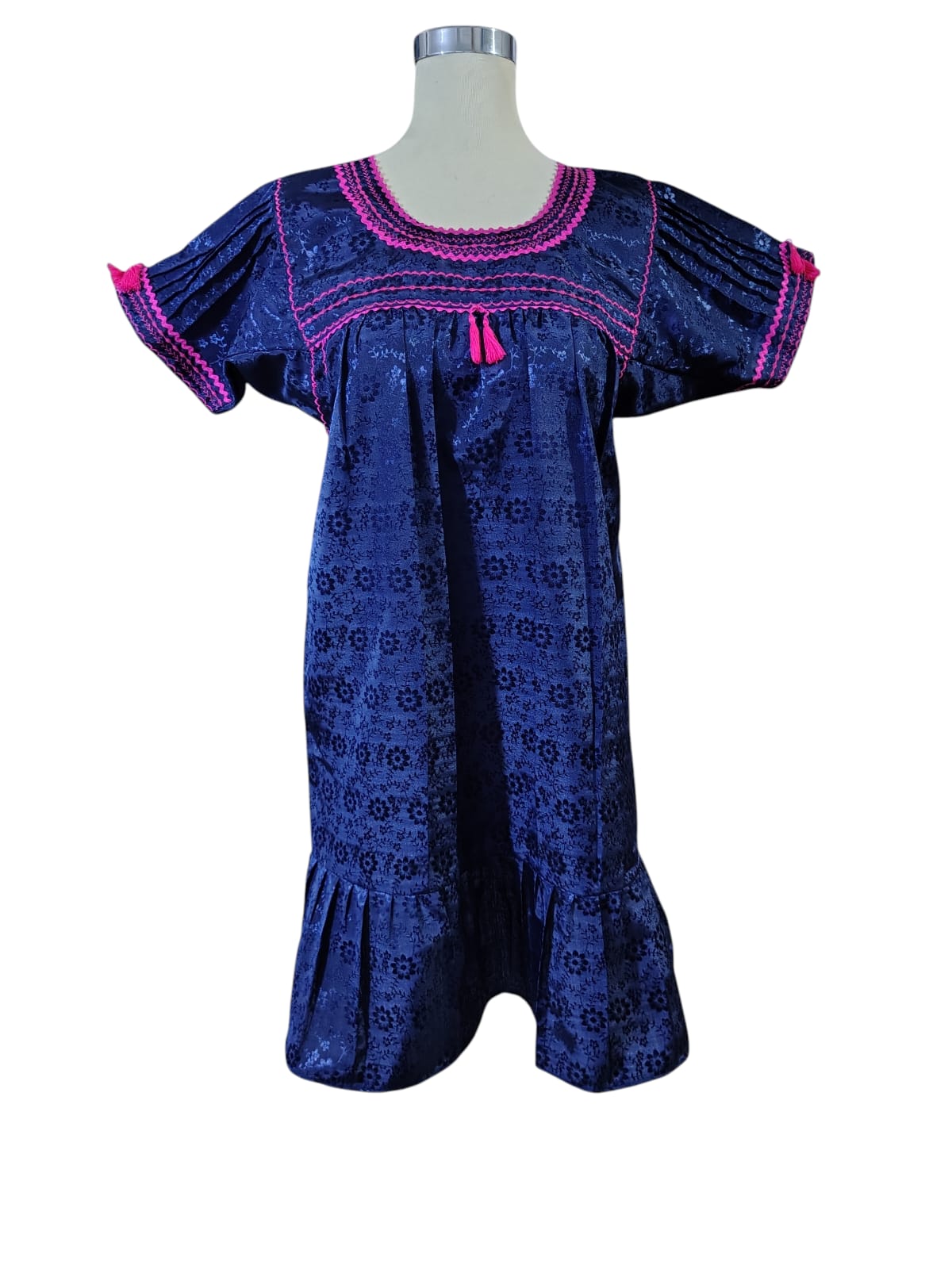 Vestidos Molenderas