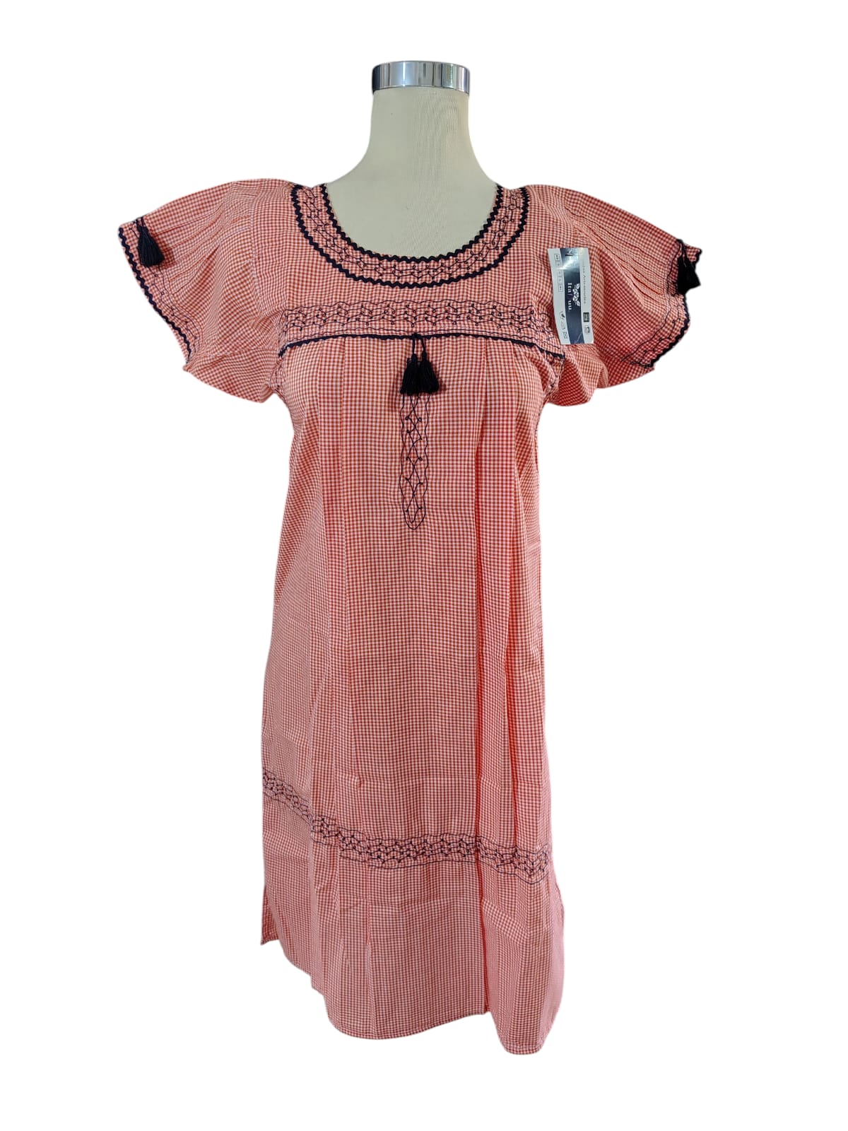Vestidos Molenderas