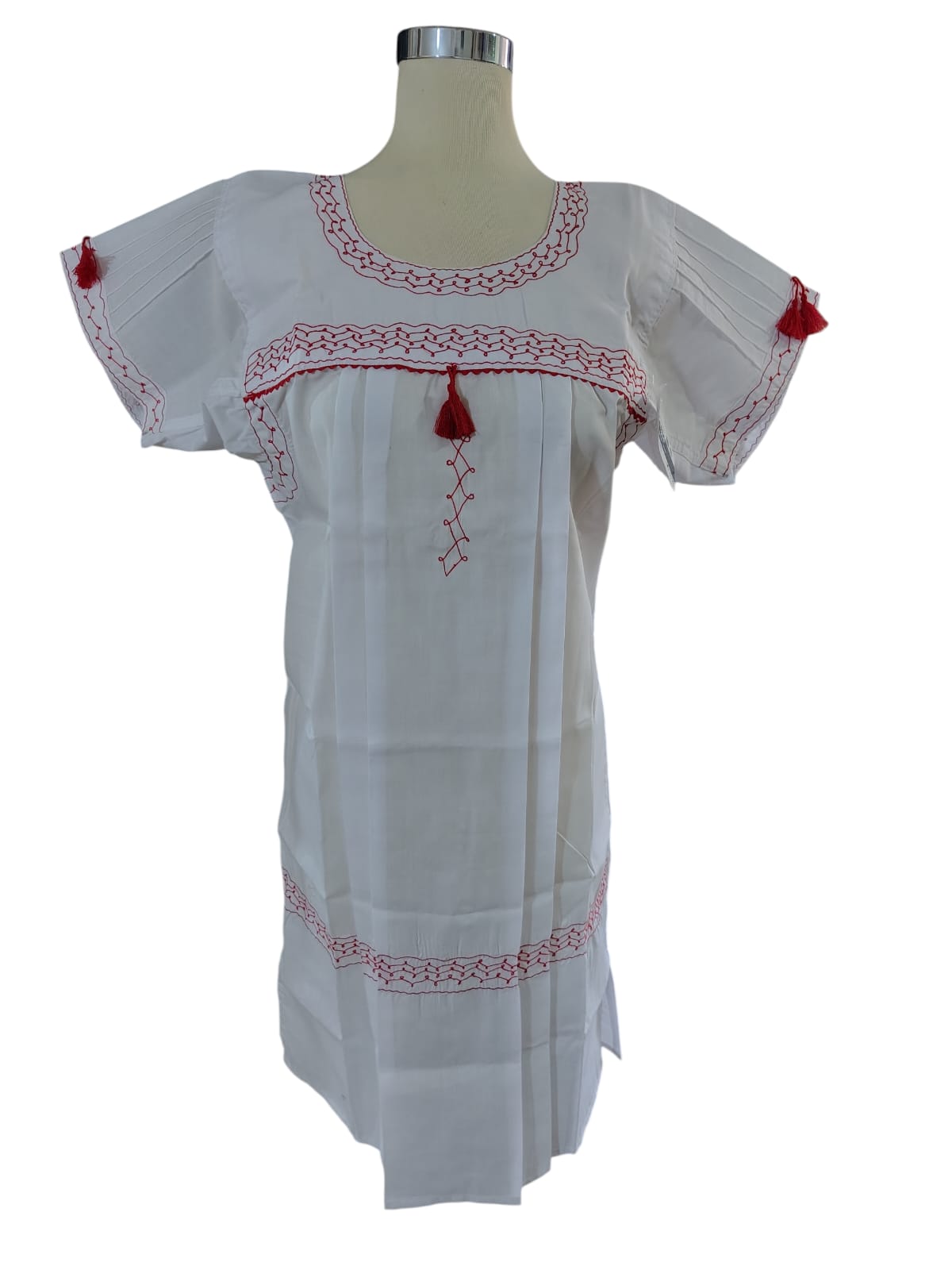Vestidos Molenderas