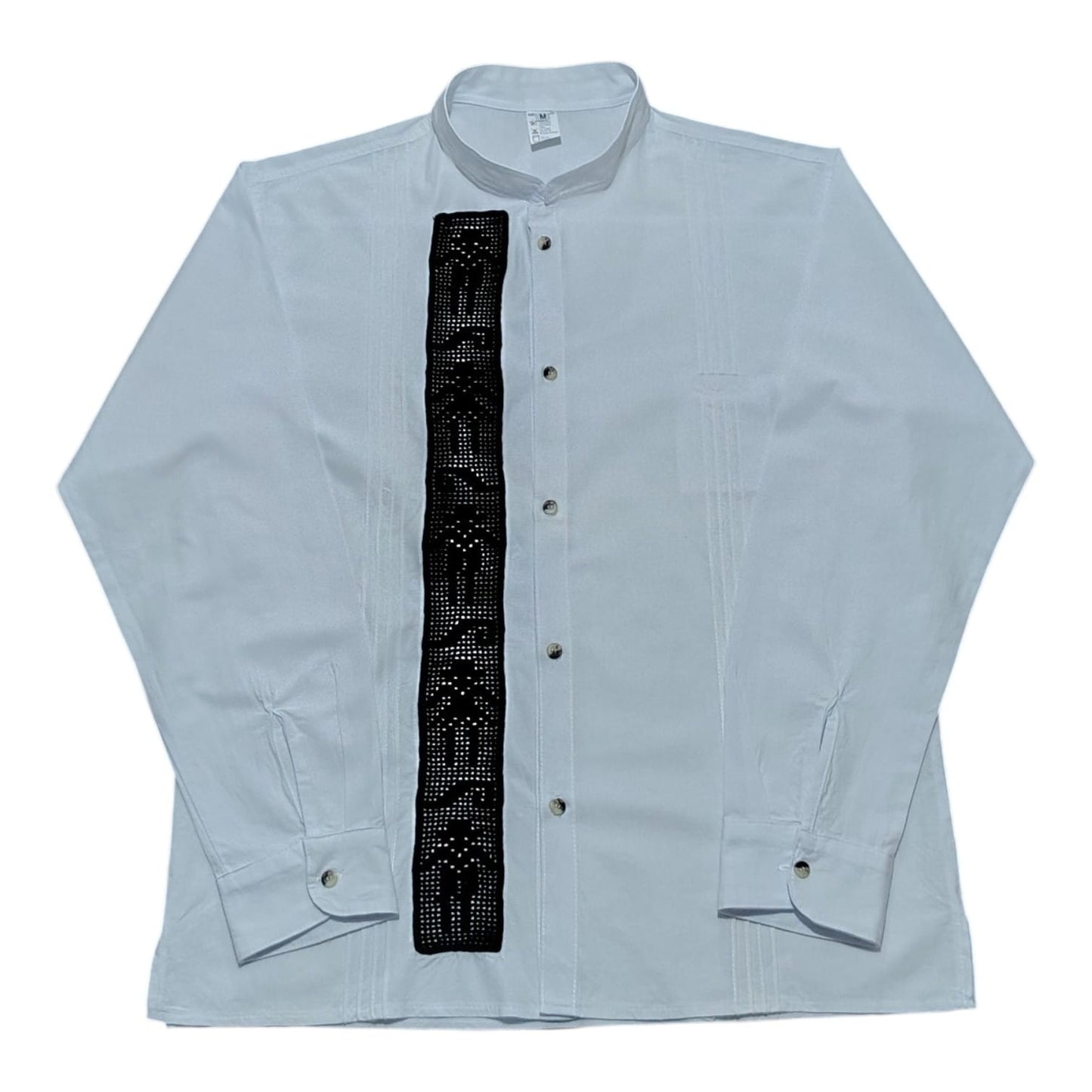 Camisa Para Caballero