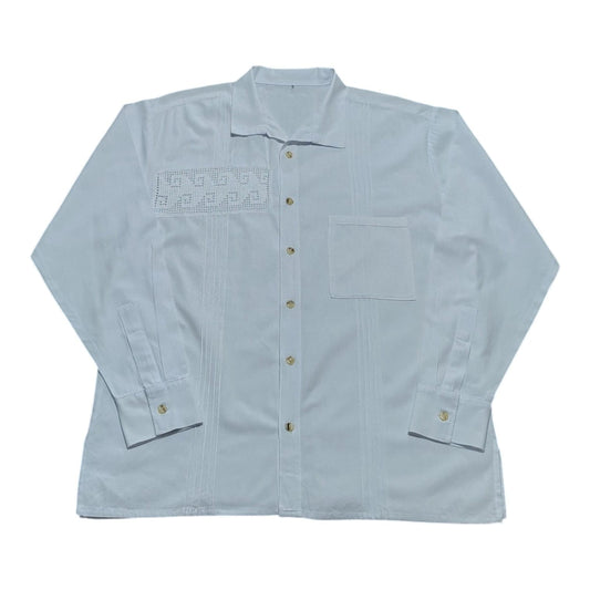 Camisa Para Caballero