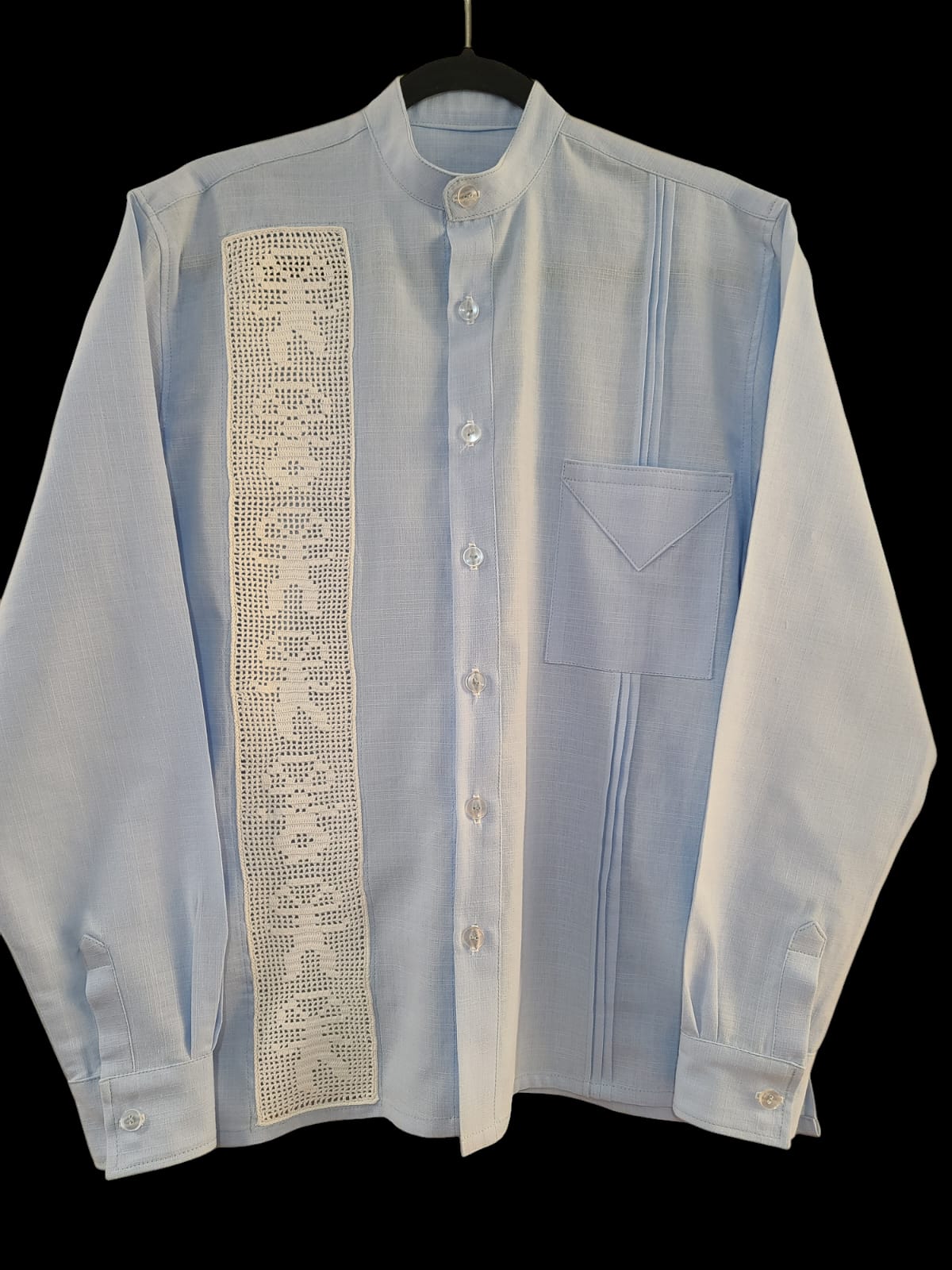 Camisa Para Caballero