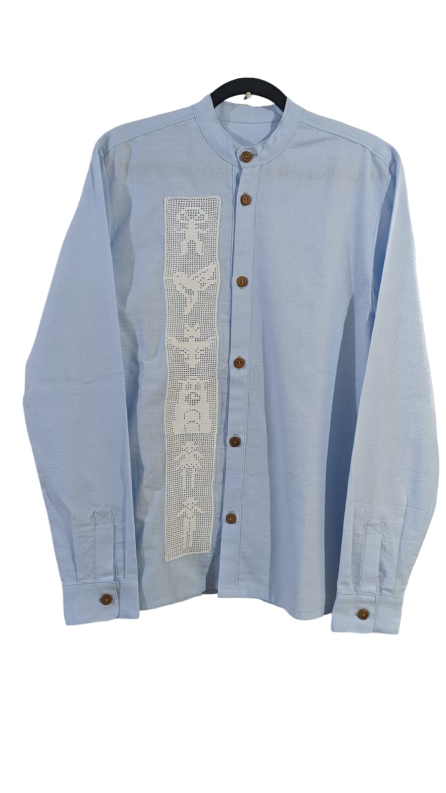Camisa Para Caballero