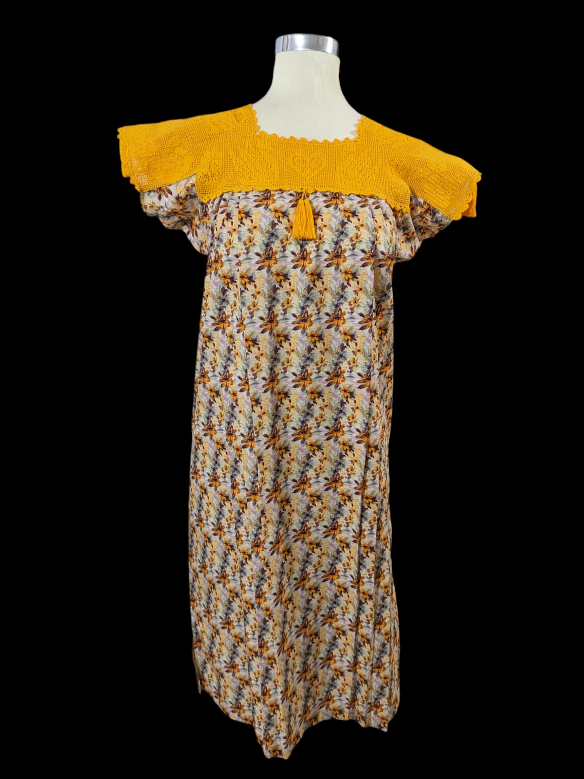 Vestidos de Innovación