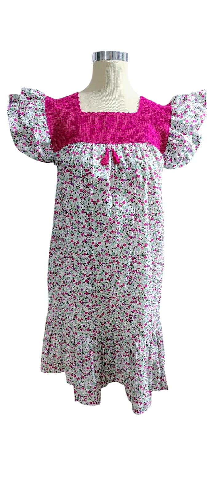 Vestidos de Innovación