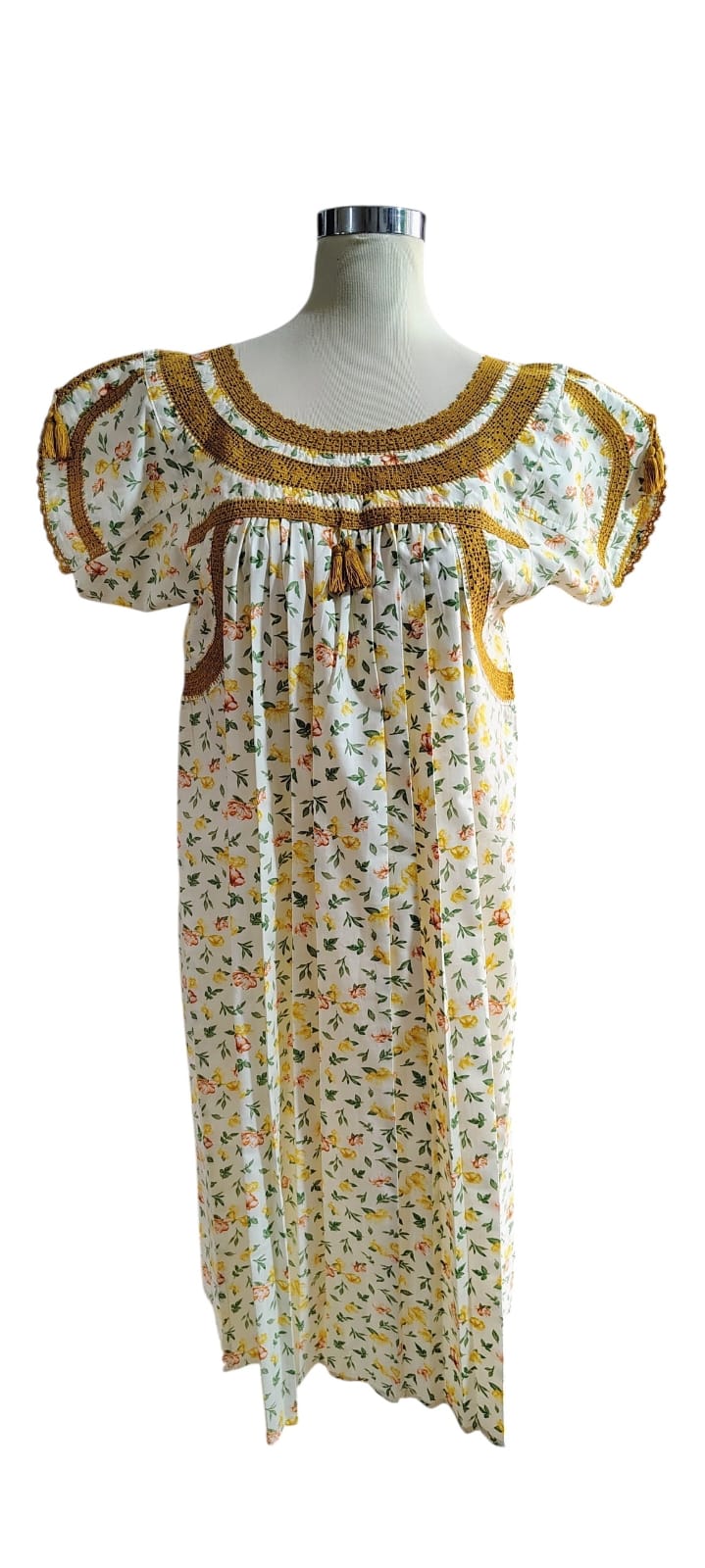 Vestidos de Innovación