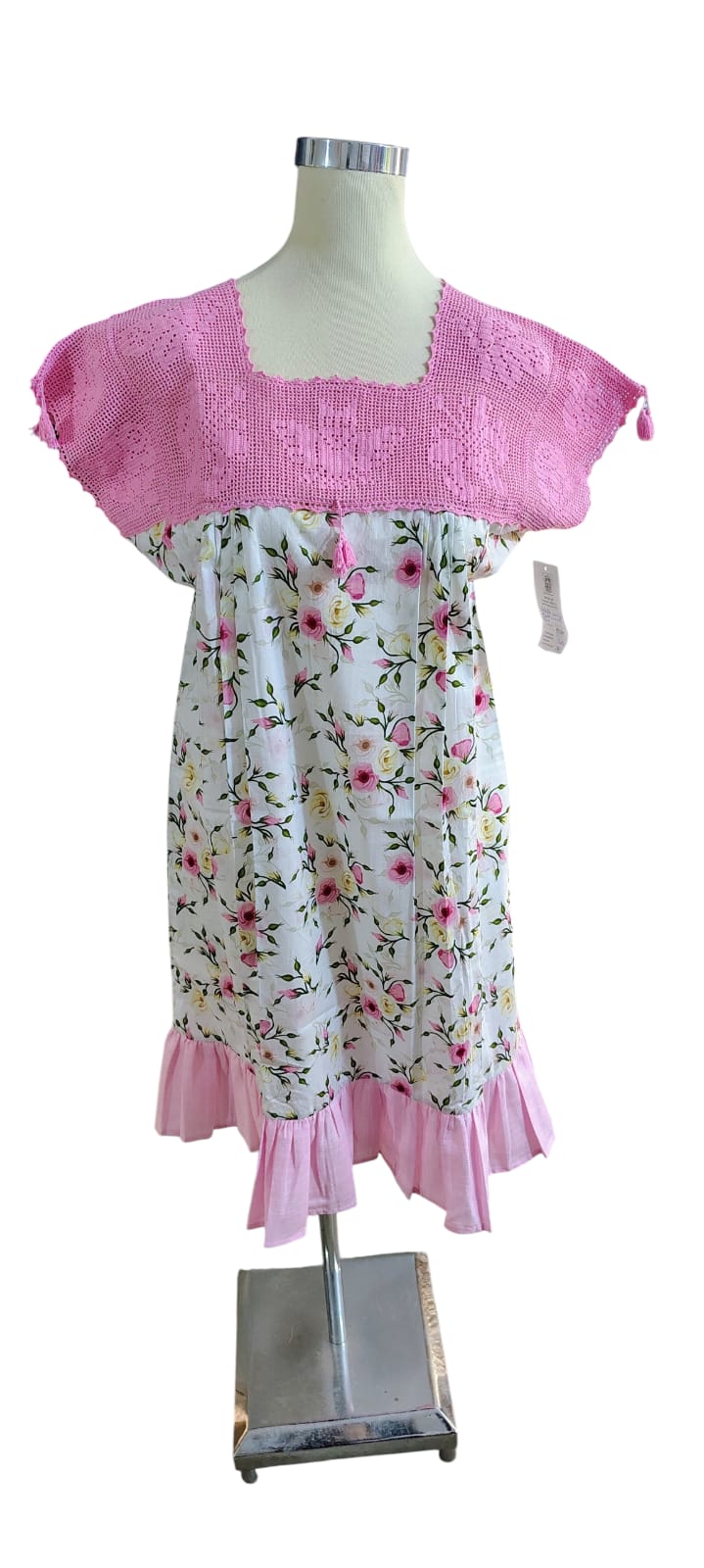 Vestidos de Innovación